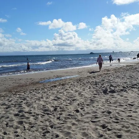 Rosa Canina, W1 شقة *