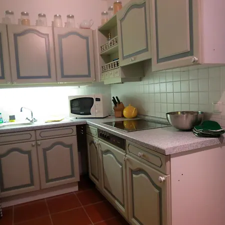 شقة Rosa Canina, W1 كيلينهوسن