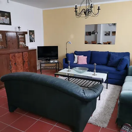 شقة Rosa Canina, W1 كيلينهوسن