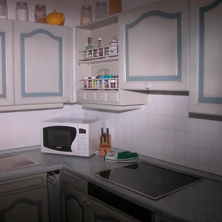 Rosa Canina, W1 شقة كيلينهوسن