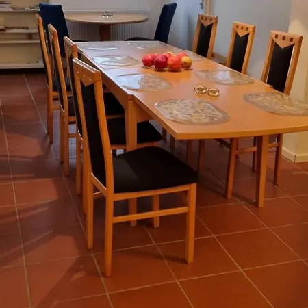 شقة Rosa Canina, W1