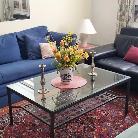 شقة Rosa Canina, W1